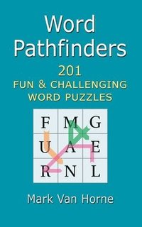 bokomslag Word Pathfinders