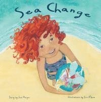 bokomslag Sea Change