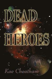 bokomslag Dead Heroes