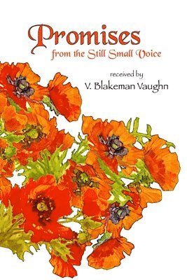 bokomslag Promises- From The Still Small Voice