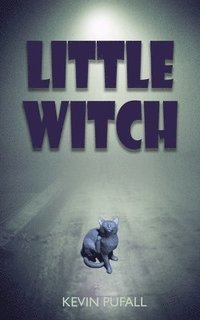 bokomslag Little Witch