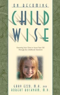 On Becoming Childwise 1