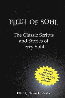 Jerry Sohl - Filet of Sohl, Häftad