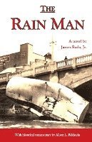 bokomslag The Rain Man