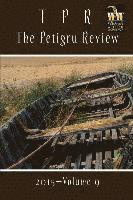 bokomslag The Petigru Review - 2015