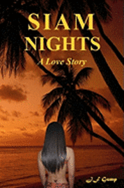 bokomslag Siam Nights: A Love Story