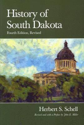 History of South Dakota 1