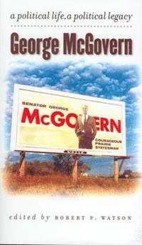 bokomslag George McGovern