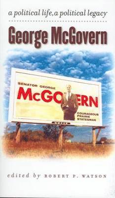 George McGovern 1
