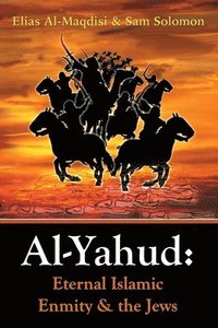 bokomslag Al-Yahud