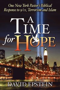 bokomslag A Time for Hope
