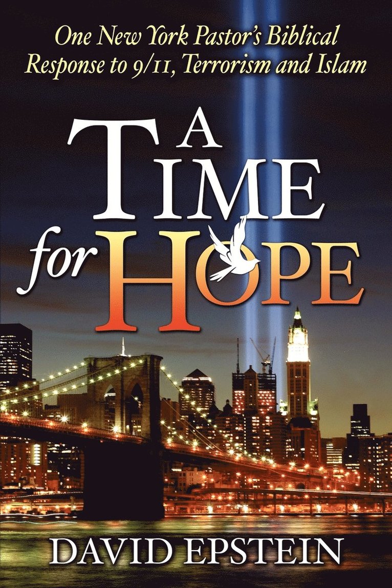Time for Hope