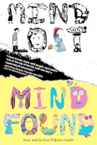 bokomslag Mind Lost Mind Found