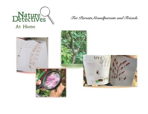 Nature Detectives at Home 1