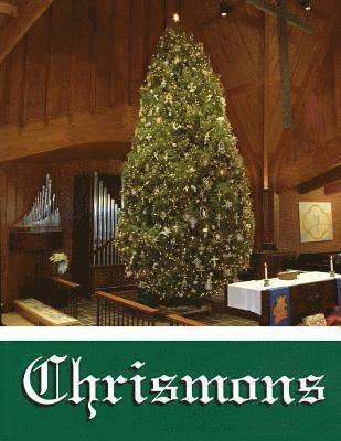 Chrismons: Explanations on the Meaning of Chrismons