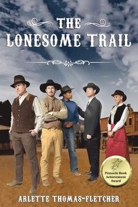 bokomslag The Lonesome Trail