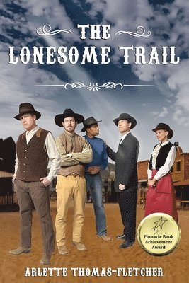 The Lonesome Trail 1