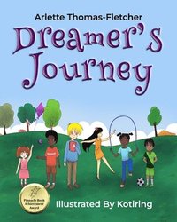 bokomslag Dreamer's Journey