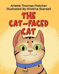bokomslag Cat-Faced Cat