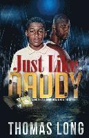 Thomas Long - Just Like Daddy, Häftad