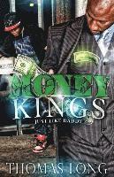 Thomas Long, Tina Nance - Money Kings: Just Like Daddy 2, Häftad