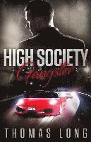 bokomslag High Society Gangster