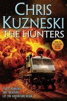 Chris Kuzneski - The Hunters, Häftad