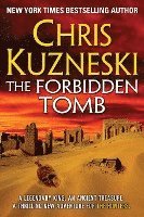 The Forbidden Tomb 1
