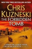 Chris Kuzneski - The Forbidden Tomb, Häftad