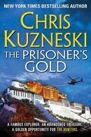 Chris Kuzneski - The Prisoner's Gold, Häftad