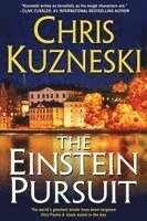 Chris Kuzneski - The Einstein Pursuit, Häftad
