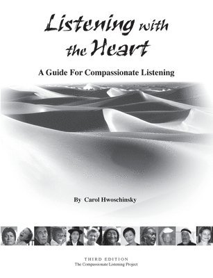 Listening with the Heart 1