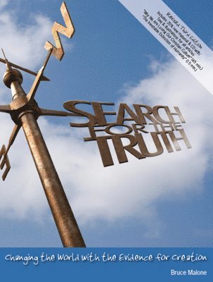 Search for the Truth 1