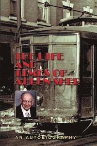 bokomslag The Life and Times of Allen Sher
