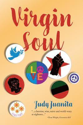 Judy Juanita - Virgin Soul, Häftad