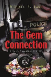 bokomslag Gem Connection (A C. J. Cavanaugh Mystery)