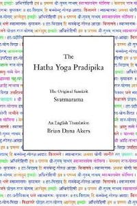 bokomslag The Hatha Yoga Pradipika