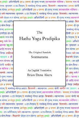 The Hatha Yoga Pradipika 1