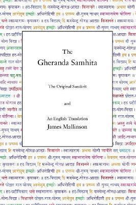 The Gheranda Samhita 1