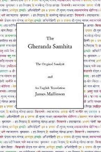 bokomslag The Gheranda Samhita