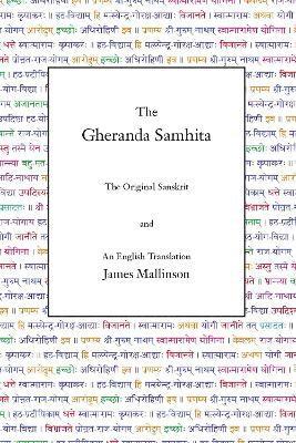 Gheranda Samhita