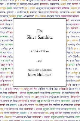 Shiva Samhita