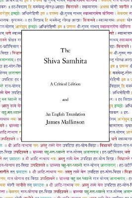 The Shiva Samhita 1