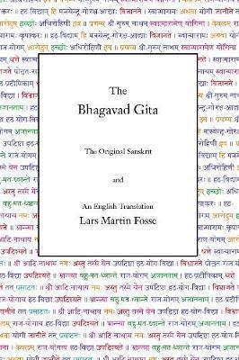 Bhagavad Gita