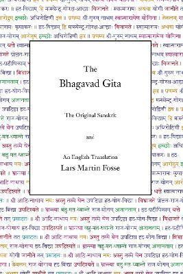 bokomslag The Bhagavad Gita