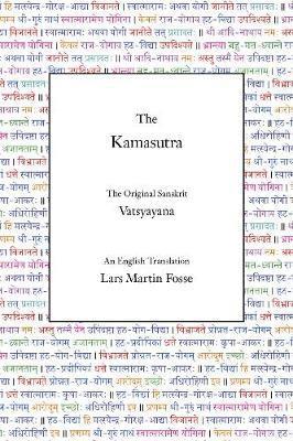 Vatsyayana - Kamasutra, Inbunden