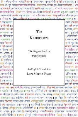 bokomslag The Kamasutra
