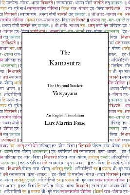 Vatsyayana - Kamasutra, Häftad