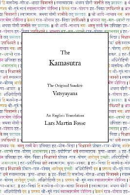 bokomslag The Kamasutra