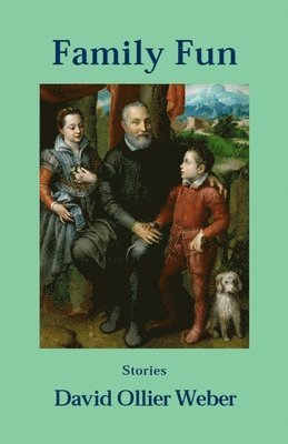 Family Fun: Stories 1